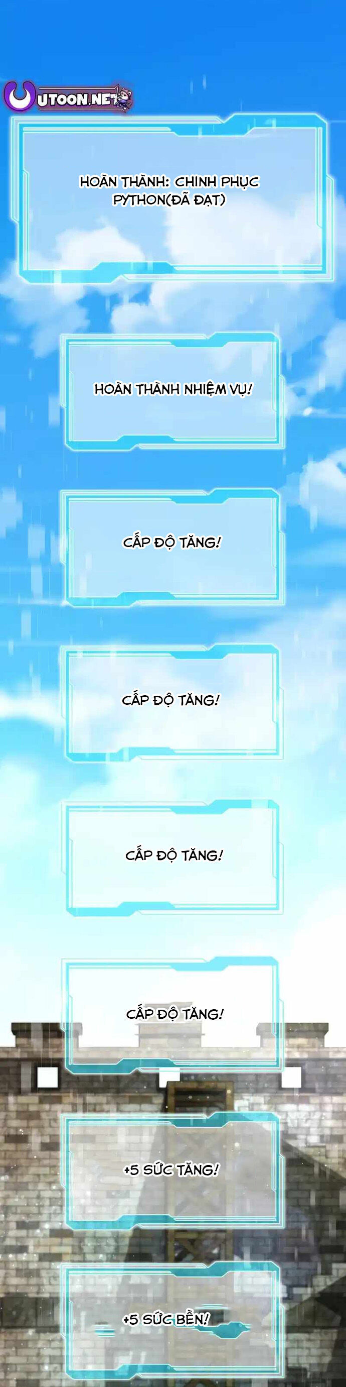 Lãng Khách Một Mình Chapter 95 - Trang 2