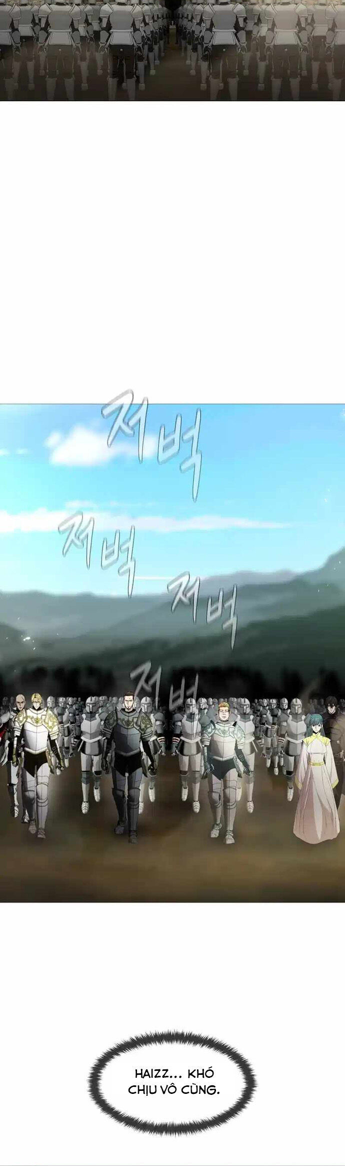 Lãng Khách Một Mình Chapter 95 - Trang 2