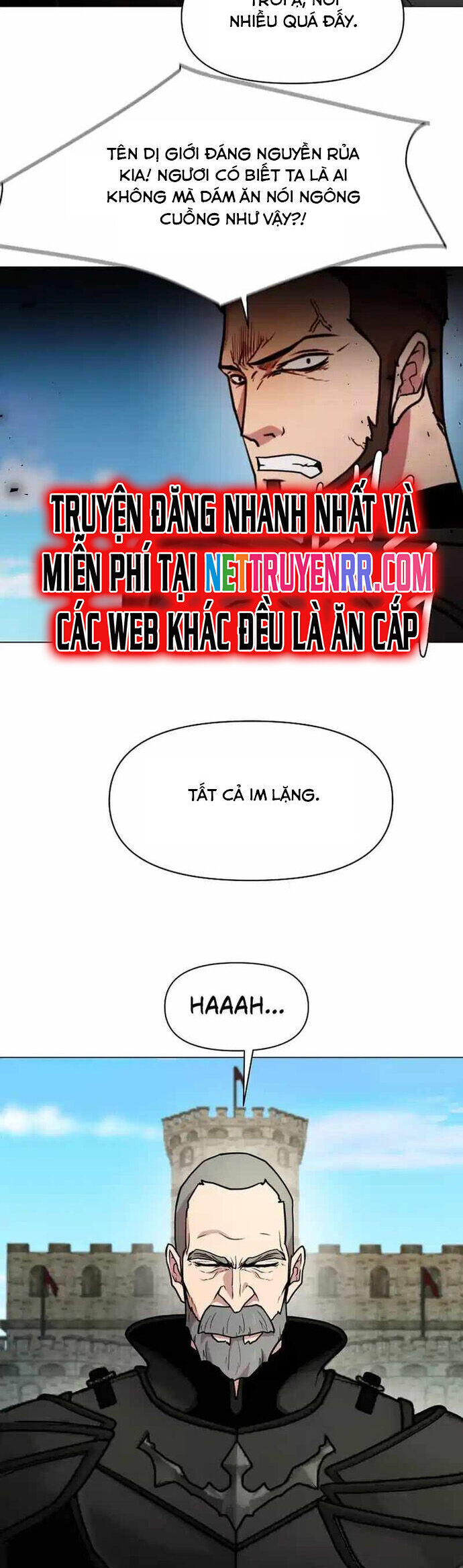 Lãng Khách Một Mình Chapter 95 - Trang 2