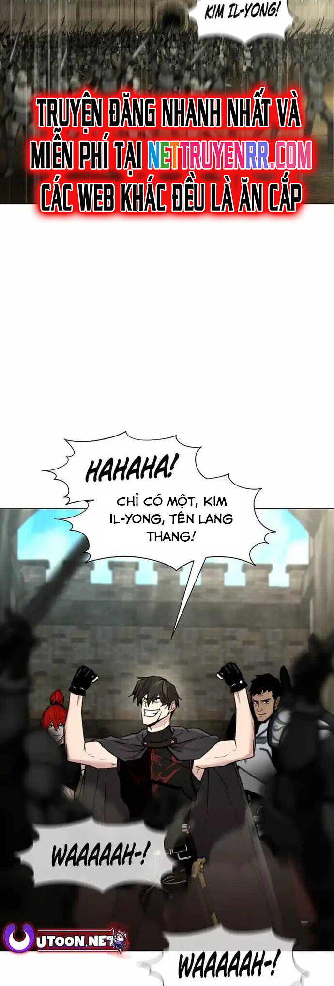 Lãng Khách Một Mình Chapter 95 - Trang 2
