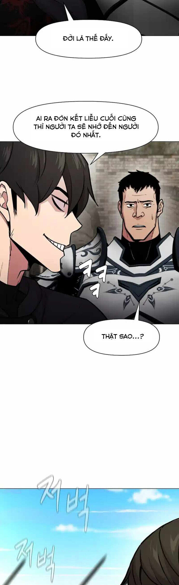 Lãng Khách Một Mình Chapter 95 - Trang 2