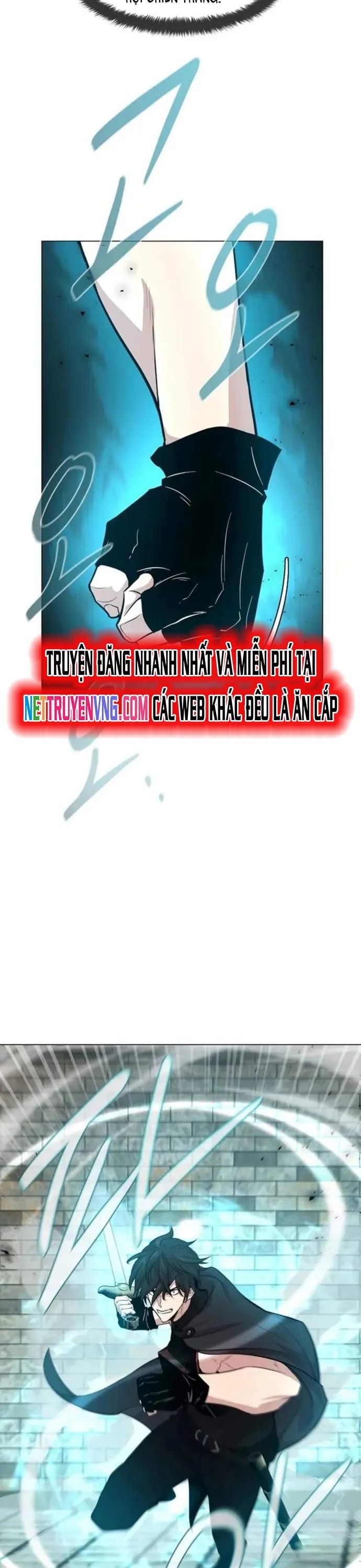 Lãng Khách Một Mình Chapter 98 - Trang 2