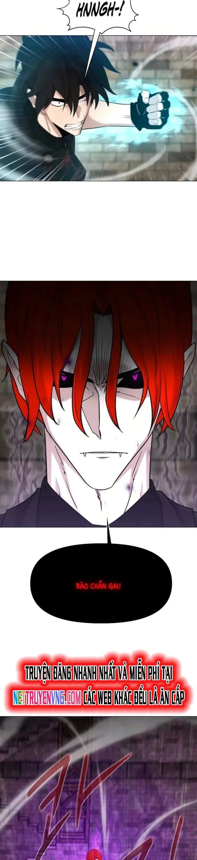 Lãng Khách Một Mình Chapter 98 - Trang 2