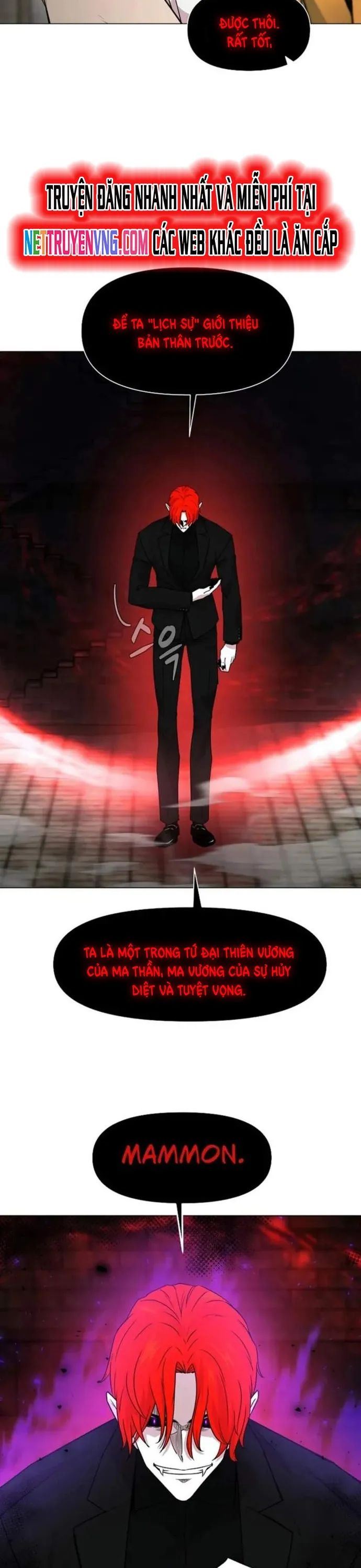 Lãng Khách Một Mình Chapter 98 - Trang 2