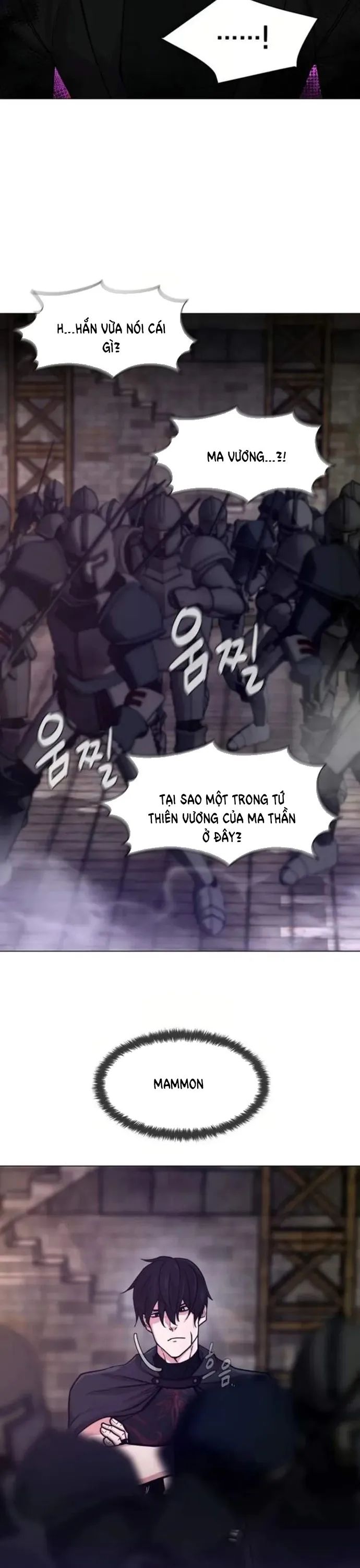 Lãng Khách Một Mình Chapter 98 - Trang 2