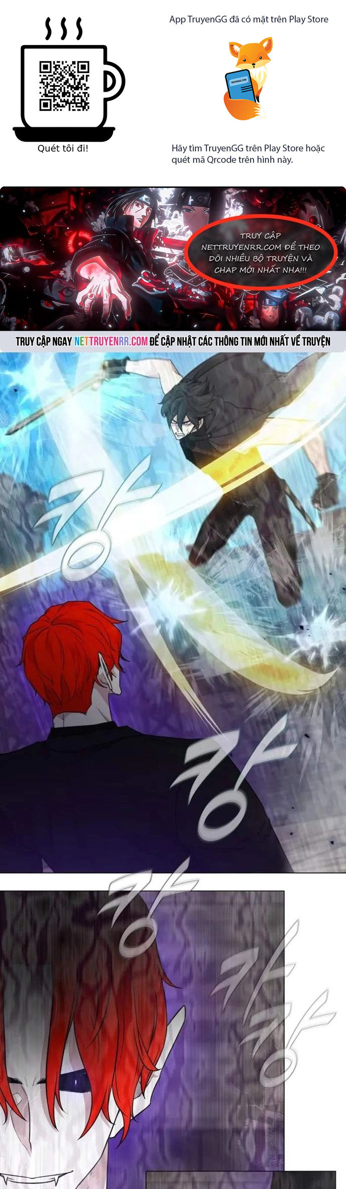 Lãng Khách Một Mình Chapter 99 - Trang 2