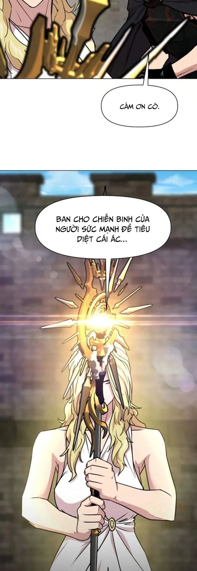 Lãng Khách Một Mình Chapter 99 - Trang 2