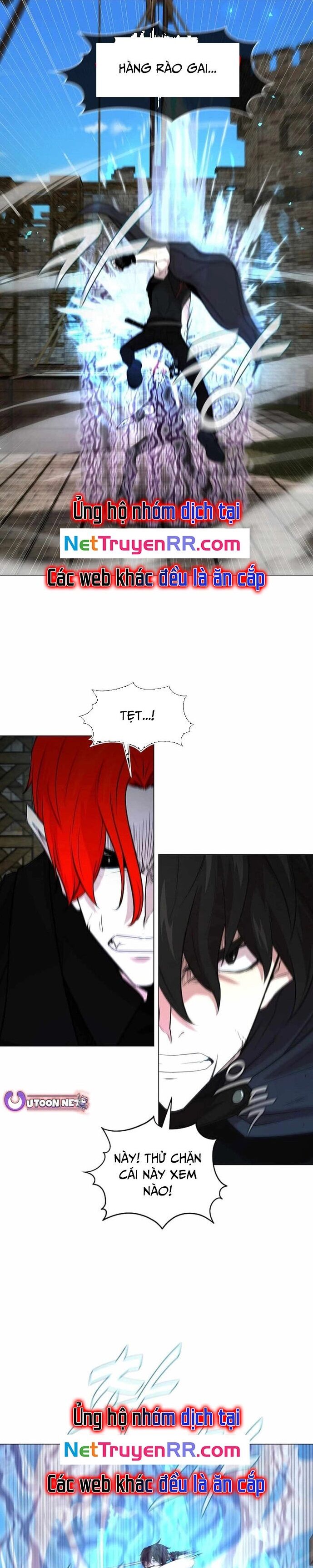 Lãng Khách Một Mình Chapter 101 - Trang 2
