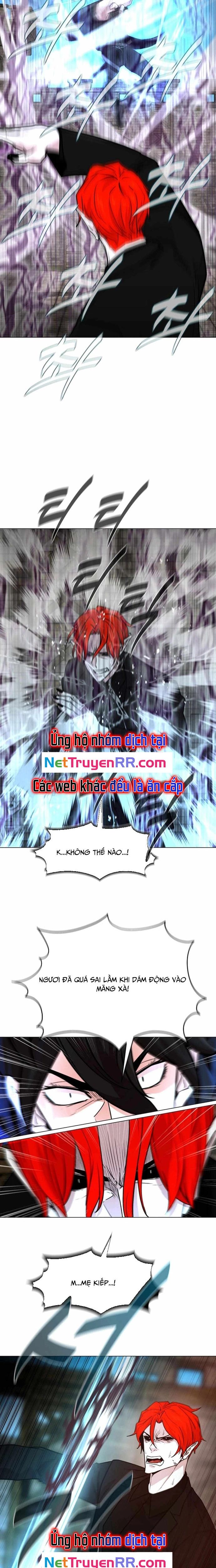 Lãng Khách Một Mình Chapter 101 - Trang 2