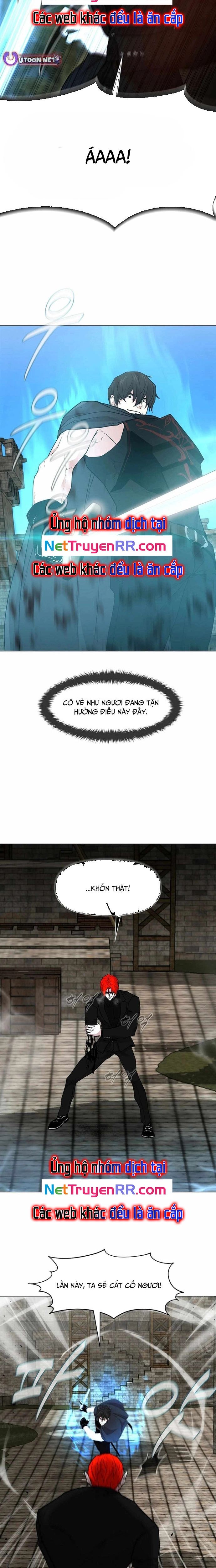 Lãng Khách Một Mình Chapter 101 - Trang 2