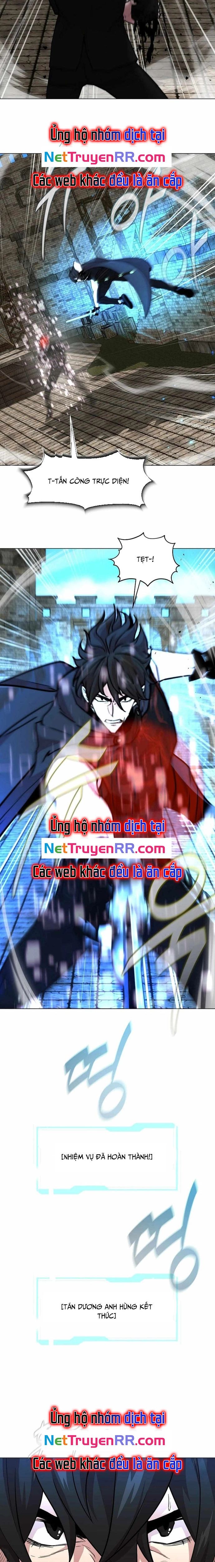 Lãng Khách Một Mình Chapter 101 - Trang 2