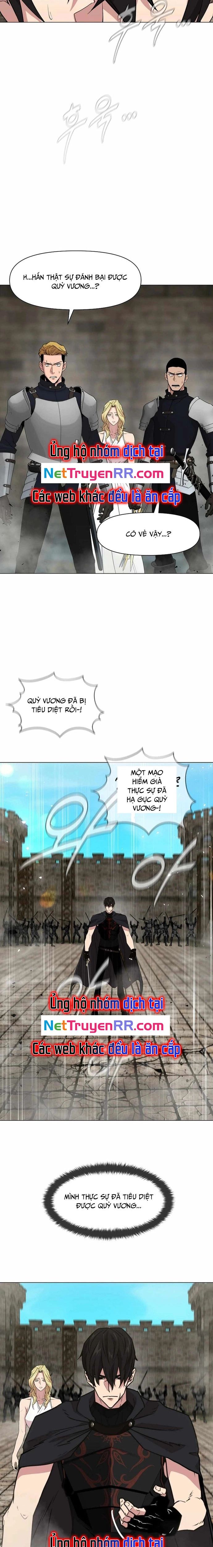 Lãng Khách Một Mình Chapter 101 - Trang 2