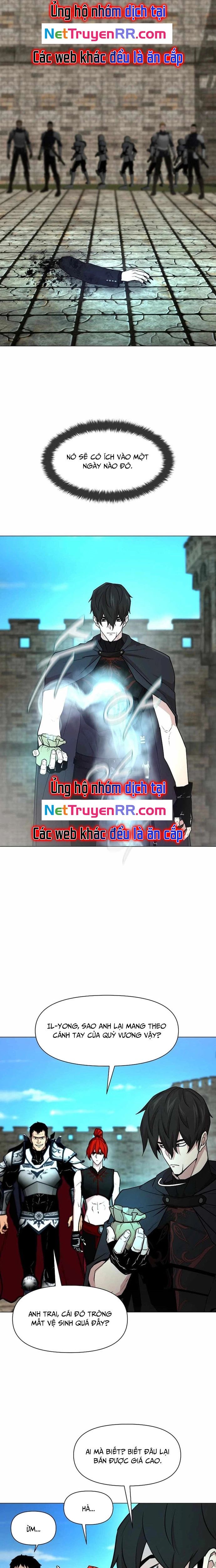 Lãng Khách Một Mình Chapter 101 - Trang 2