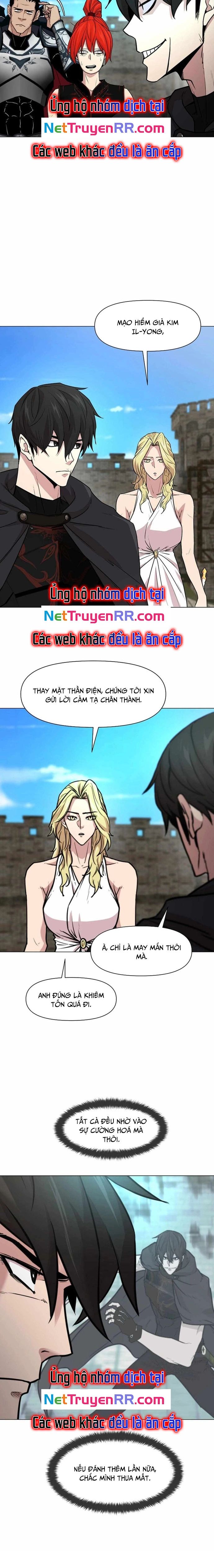 Lãng Khách Một Mình Chapter 101 - Trang 2