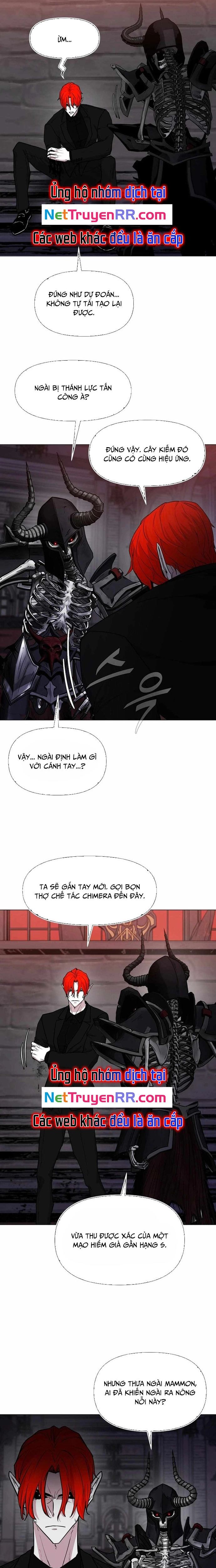Lãng Khách Một Mình Chapter 101 - Trang 2