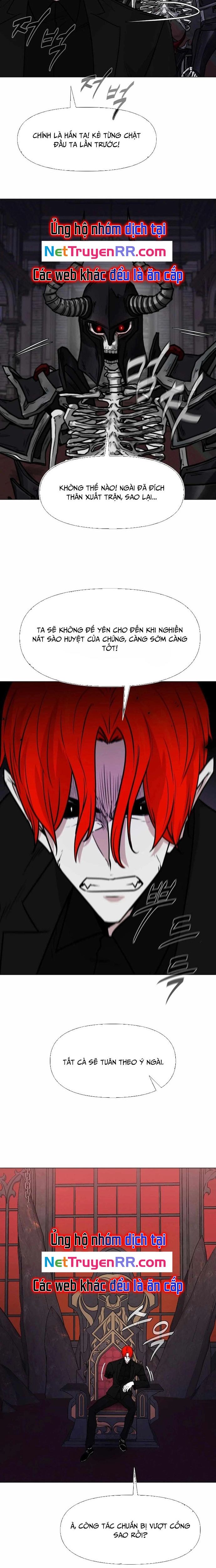 Lãng Khách Một Mình Chapter 101 - Trang 2