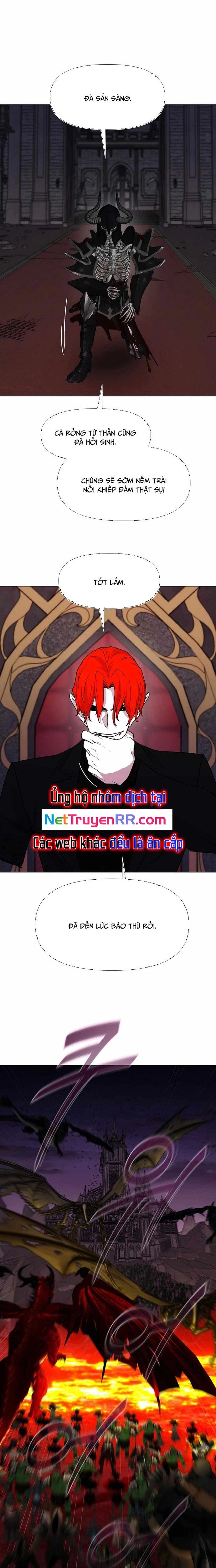 Lãng Khách Một Mình Chapter 101 - Trang 2