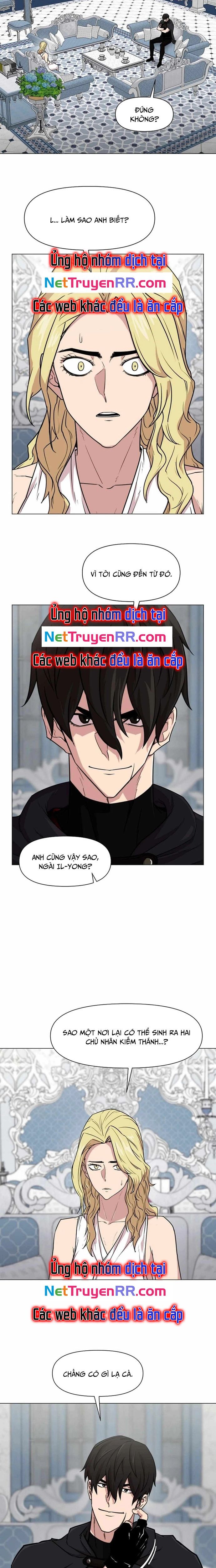 Lãng Khách Một Mình Chapter 101 - Trang 2