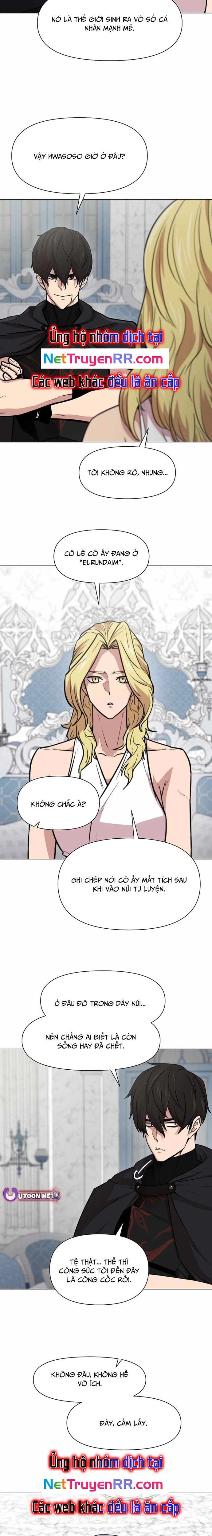 Lãng Khách Một Mình Chapter 101 - Trang 2
