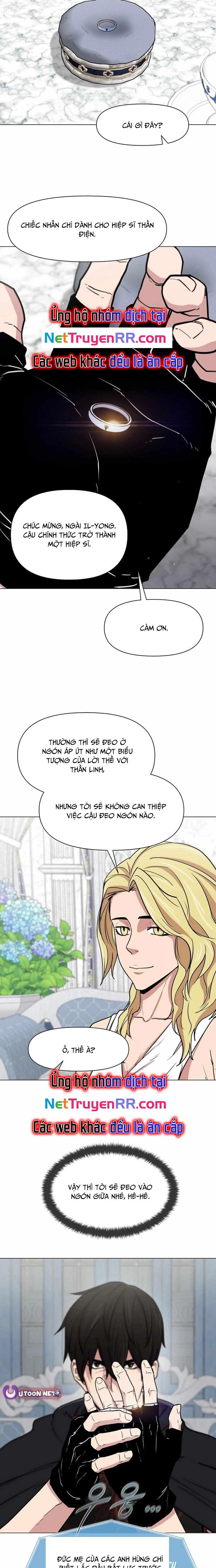 Lãng Khách Một Mình Chapter 101 - Trang 2