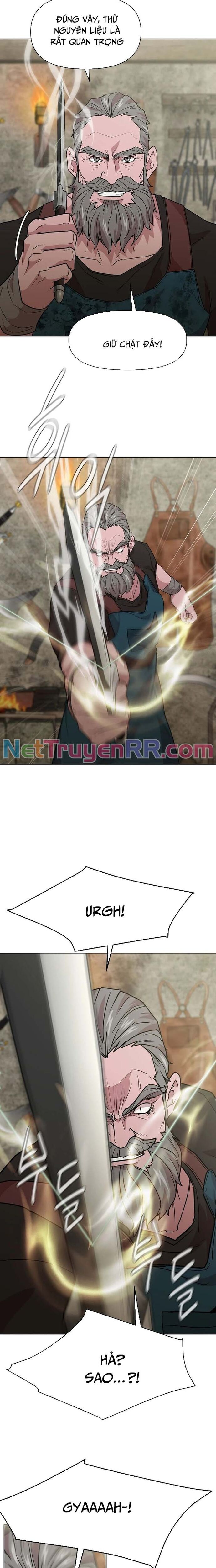 Lãng Khách Một Mình Chapter 102 - Trang 2