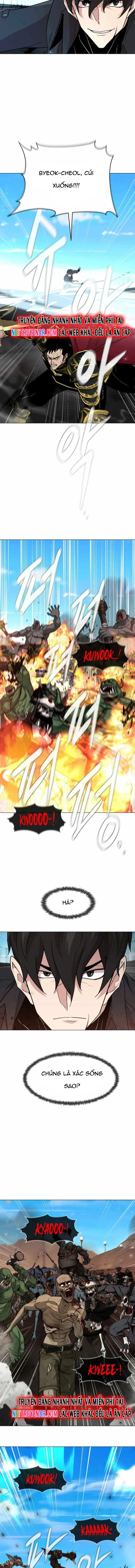 Lãng Khách Một Mình Chapter 105 - Trang 2