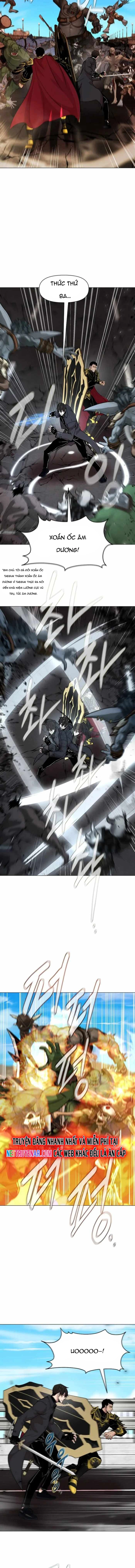 Lãng Khách Một Mình Chapter 105 - Trang 2