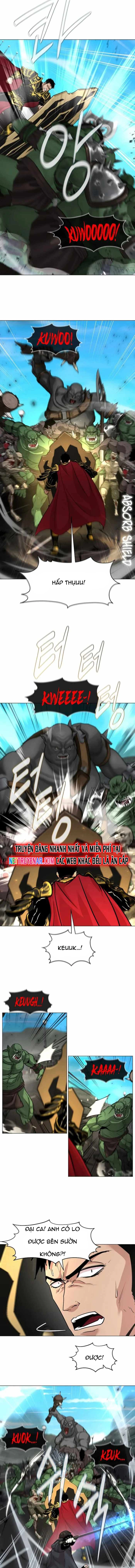 Lãng Khách Một Mình Chapter 105 - Trang 2