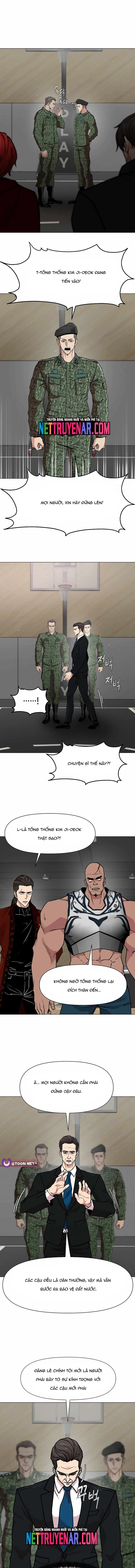 Lãng Khách Một Mình Chapter 108 - Trang 2
