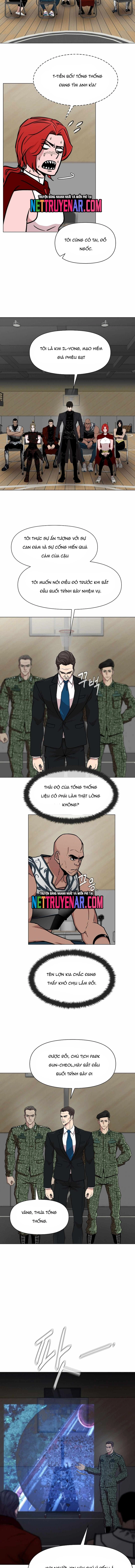 Lãng Khách Một Mình Chapter 108 - Trang 2