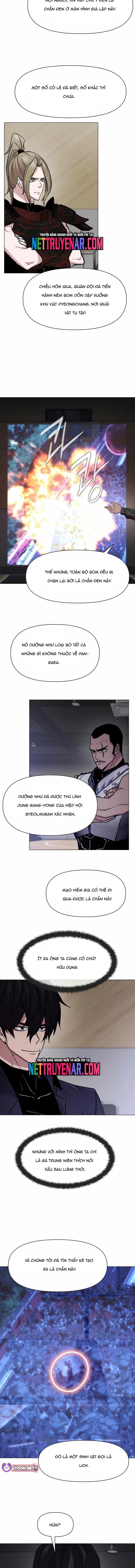Lãng Khách Một Mình Chapter 108 - Trang 2