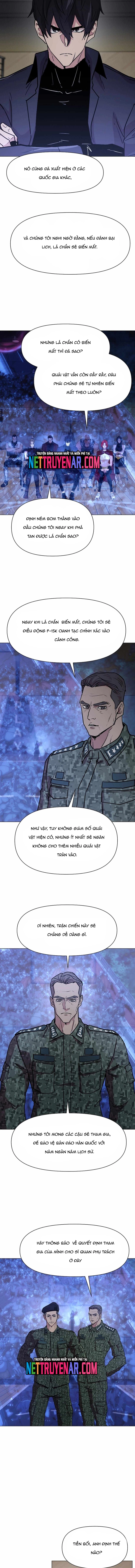 Lãng Khách Một Mình Chapter 108 - Trang 2