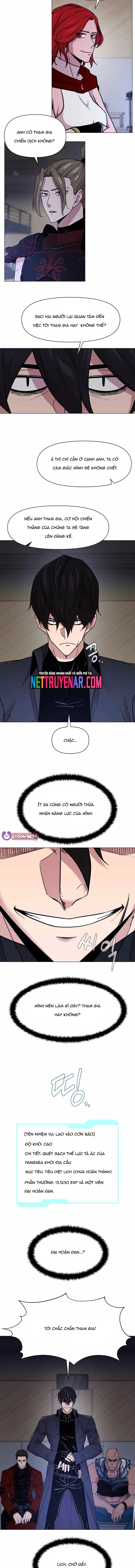 Lãng Khách Một Mình Chapter 108 - Trang 2