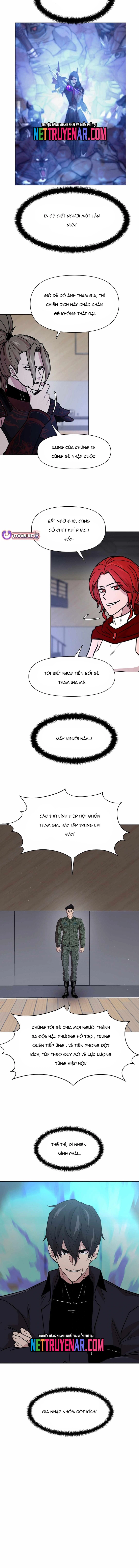 Lãng Khách Một Mình Chapter 108 - Trang 2