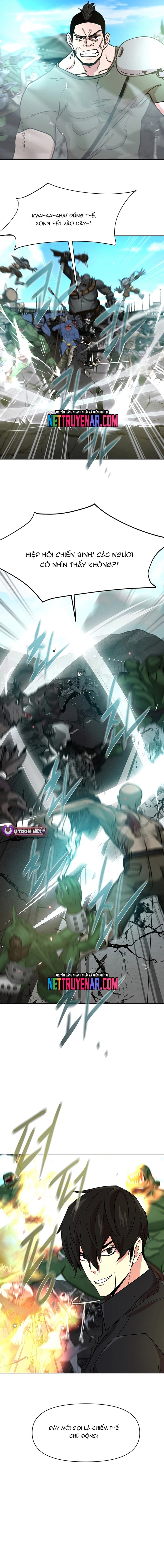 Lãng Khách Một Mình Chapter 109 - Trang 2