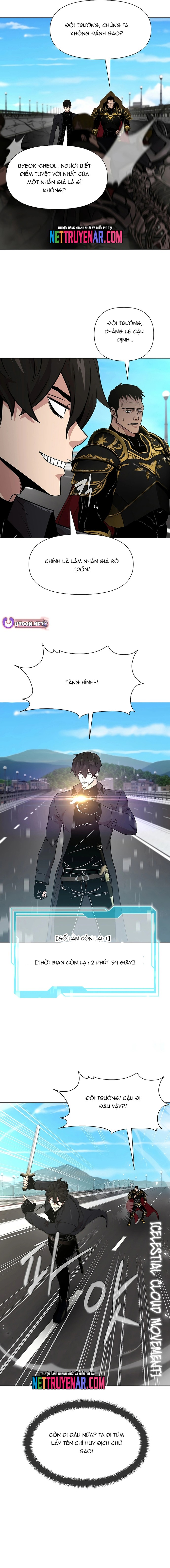 Lãng Khách Một Mình Chapter 110 - Trang 2