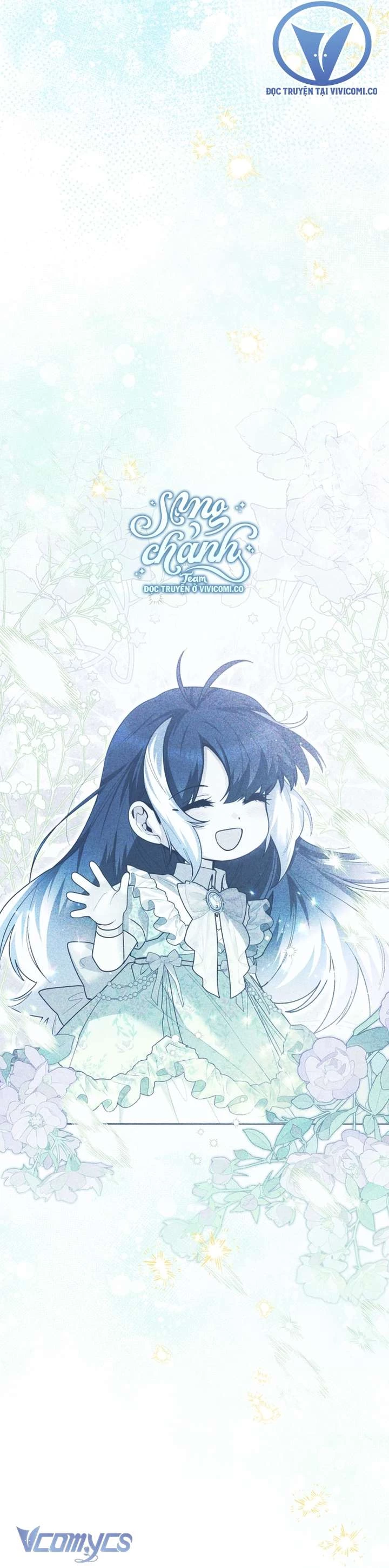 Bé Cá Voi Sát Thủ Phản Diện Chapter 53 - Trang 2