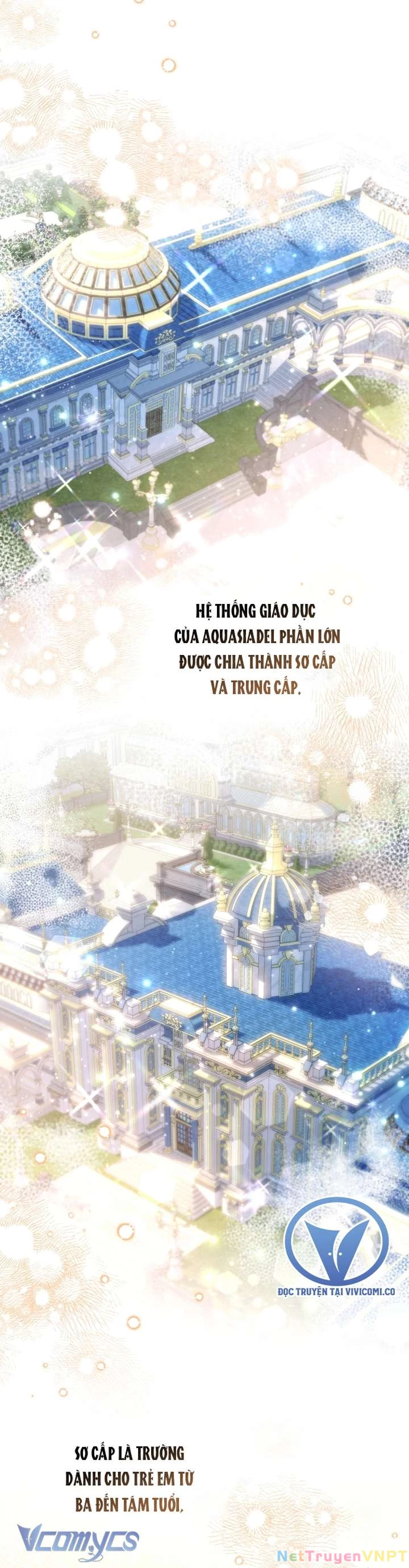 Bé Cá Voi Sát Thủ Phản Diện Chapter 53 - Trang 2