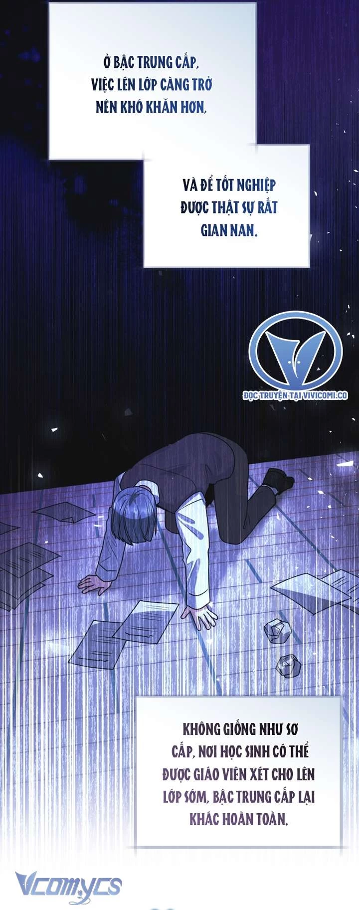 Bé Cá Voi Sát Thủ Phản Diện Chapter 53 - Trang 2