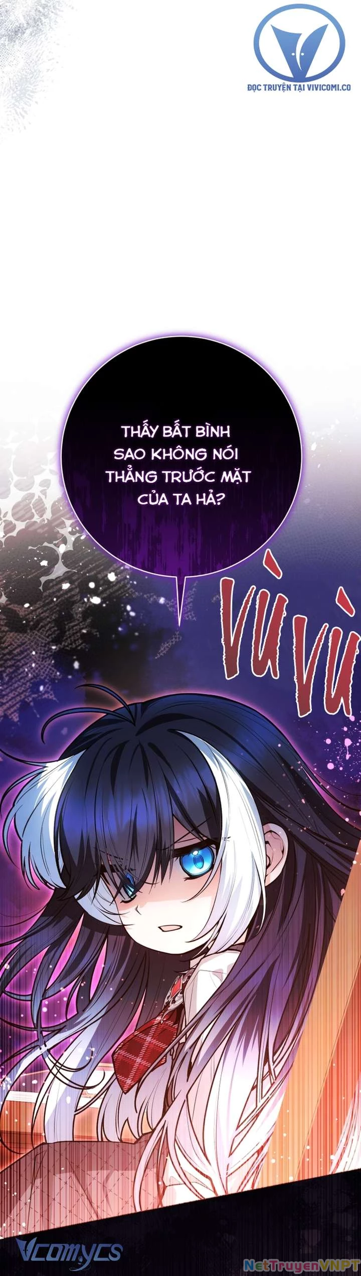 Bé Cá Voi Sát Thủ Phản Diện Chapter 53 - Trang 2
