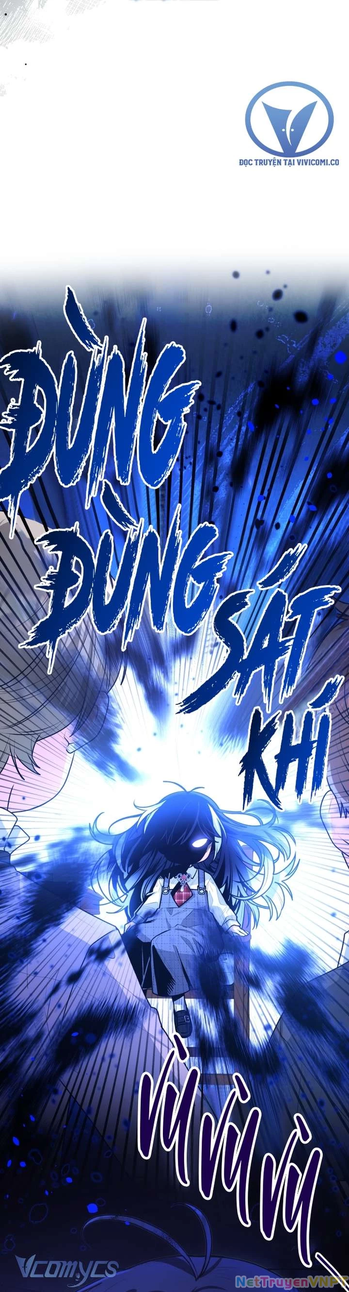 Bé Cá Voi Sát Thủ Phản Diện Chapter 53 - Trang 2
