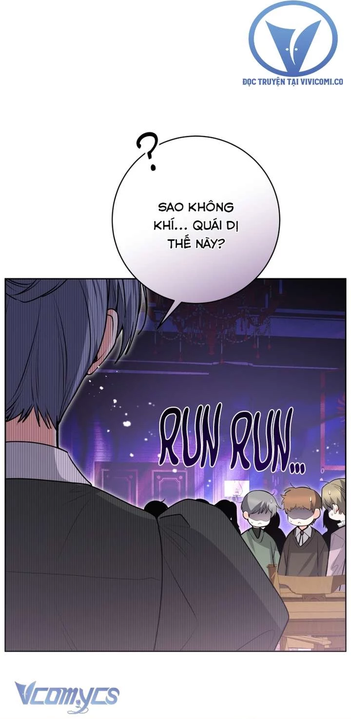 Bé Cá Voi Sát Thủ Phản Diện Chapter 53 - Trang 2