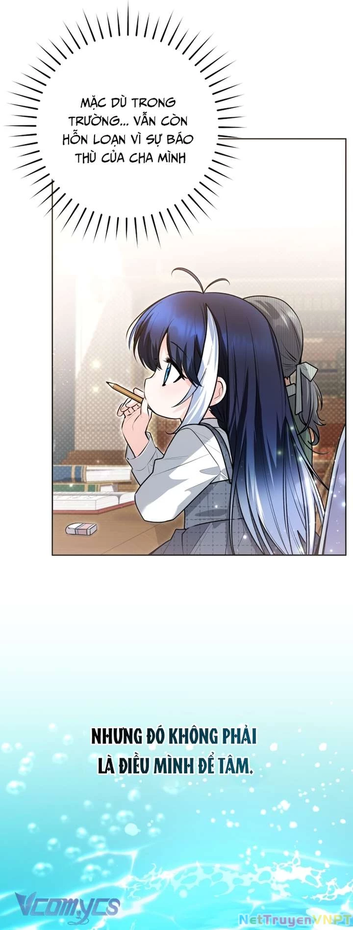 Bé Cá Voi Sát Thủ Phản Diện Chapter 53 - Trang 2