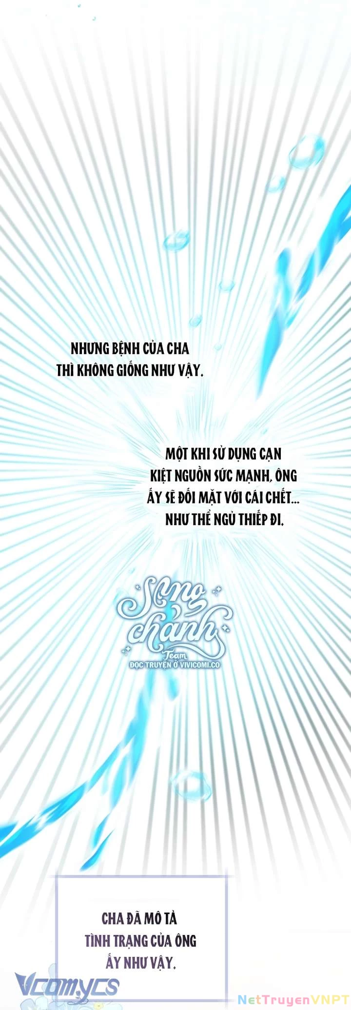 Bé Cá Voi Sát Thủ Phản Diện Chapter 53 - Trang 2