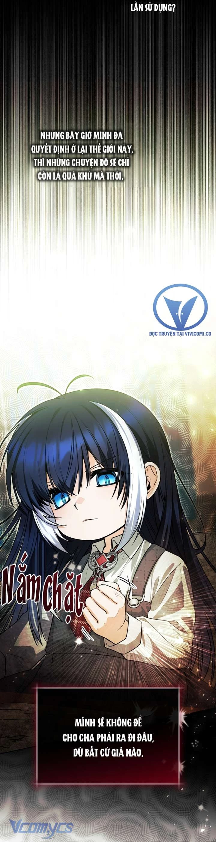 Bé Cá Voi Sát Thủ Phản Diện Chapter 53 - Trang 2