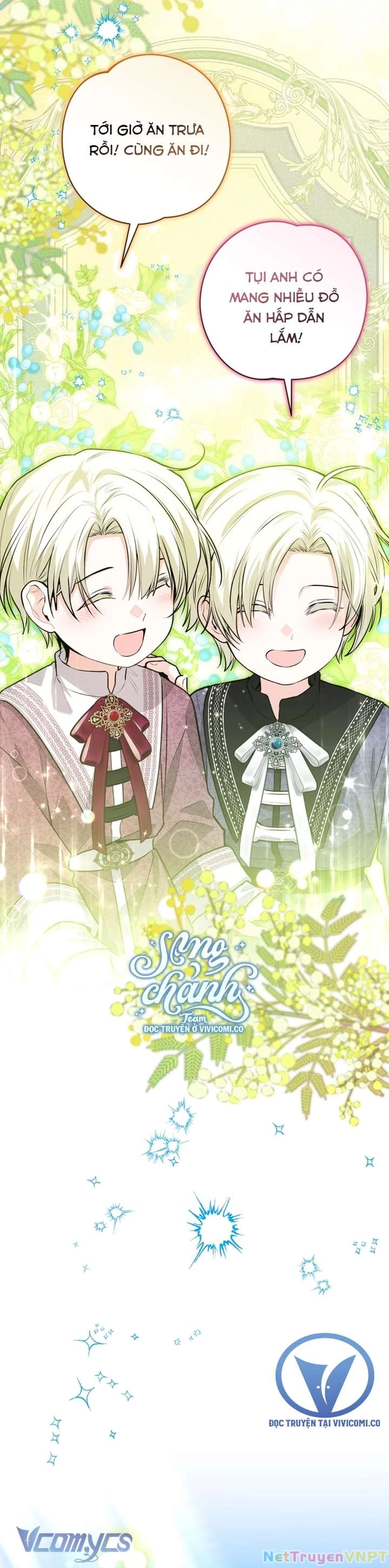 Bé Cá Voi Sát Thủ Phản Diện Chapter 53 - Trang 2