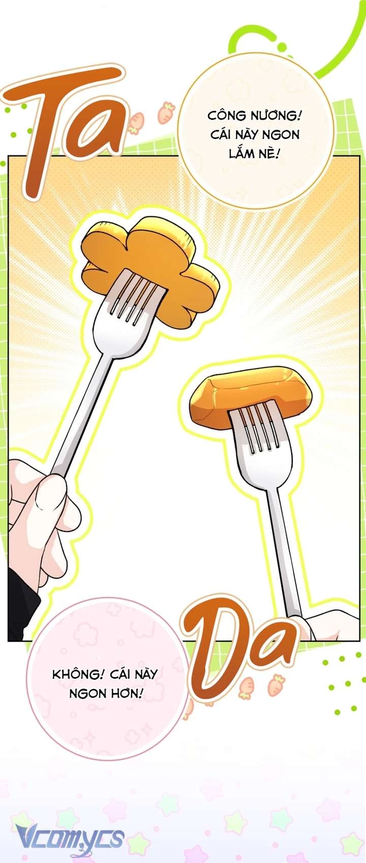 Bé Cá Voi Sát Thủ Phản Diện Chapter 53 - Trang 2