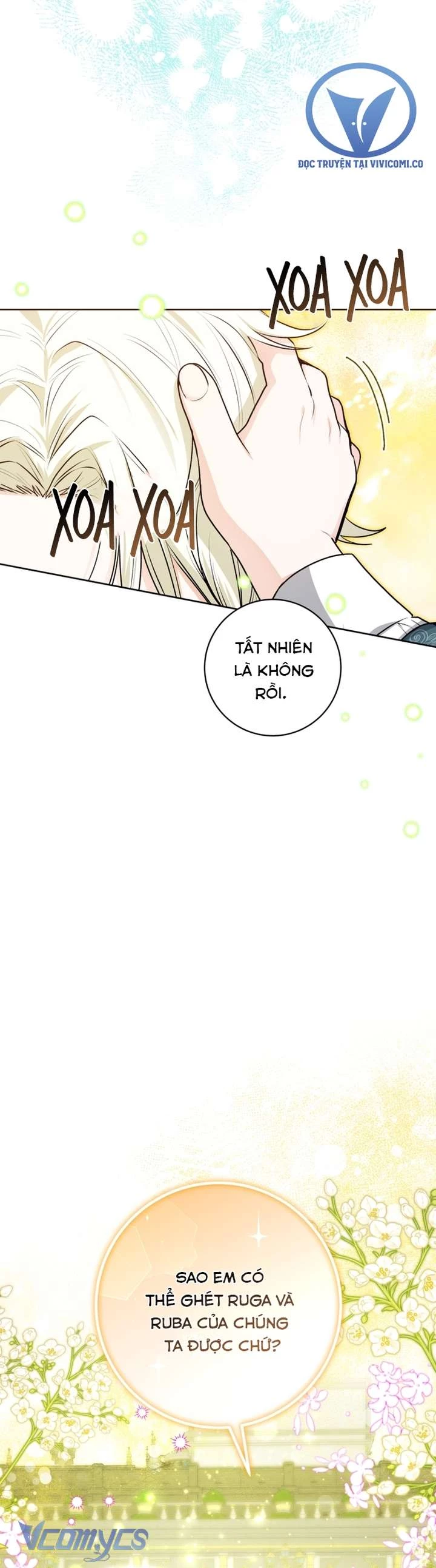 Bé Cá Voi Sát Thủ Phản Diện Chapter 53 - Trang 2