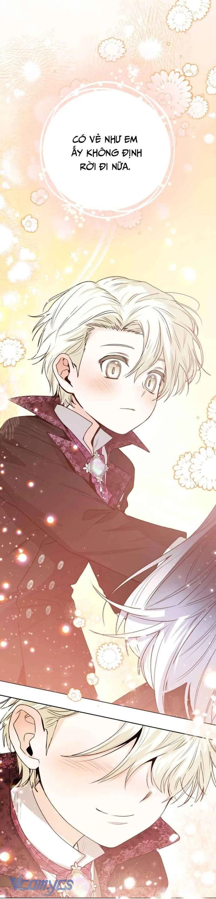 Bé Cá Voi Sát Thủ Phản Diện Chapter 57 - Trang 2