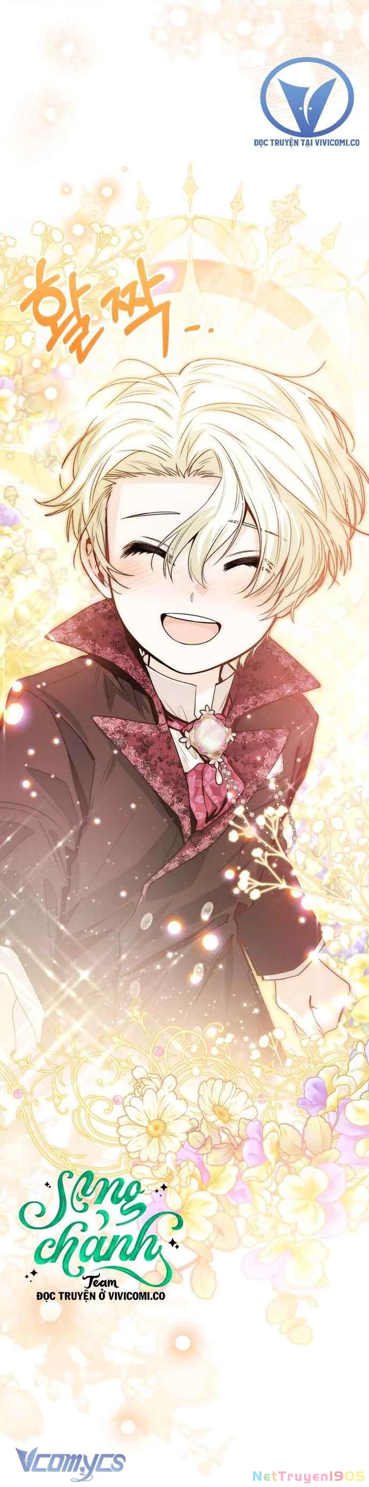 Bé Cá Voi Sát Thủ Phản Diện Chapter 57 - Trang 2